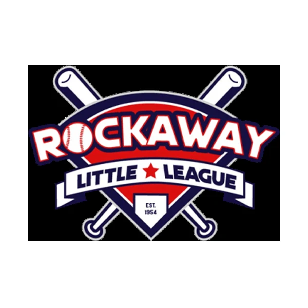 Rockaway Little League logo