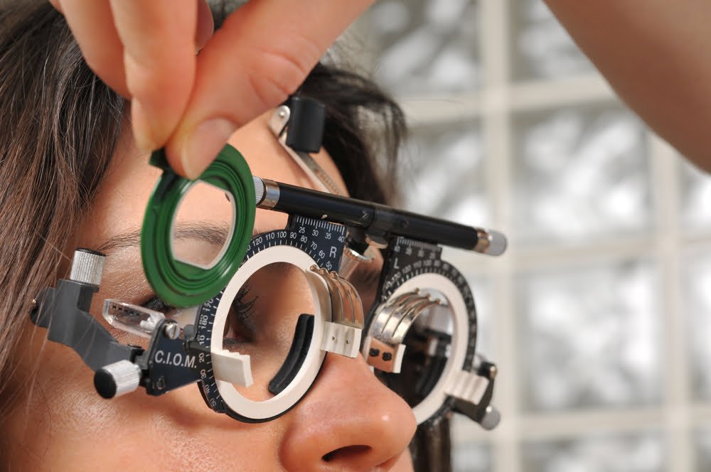 Eye test glasses - Eye Exam in Queens, NY Eye test glasses - Eye Exam in Queens, NY
