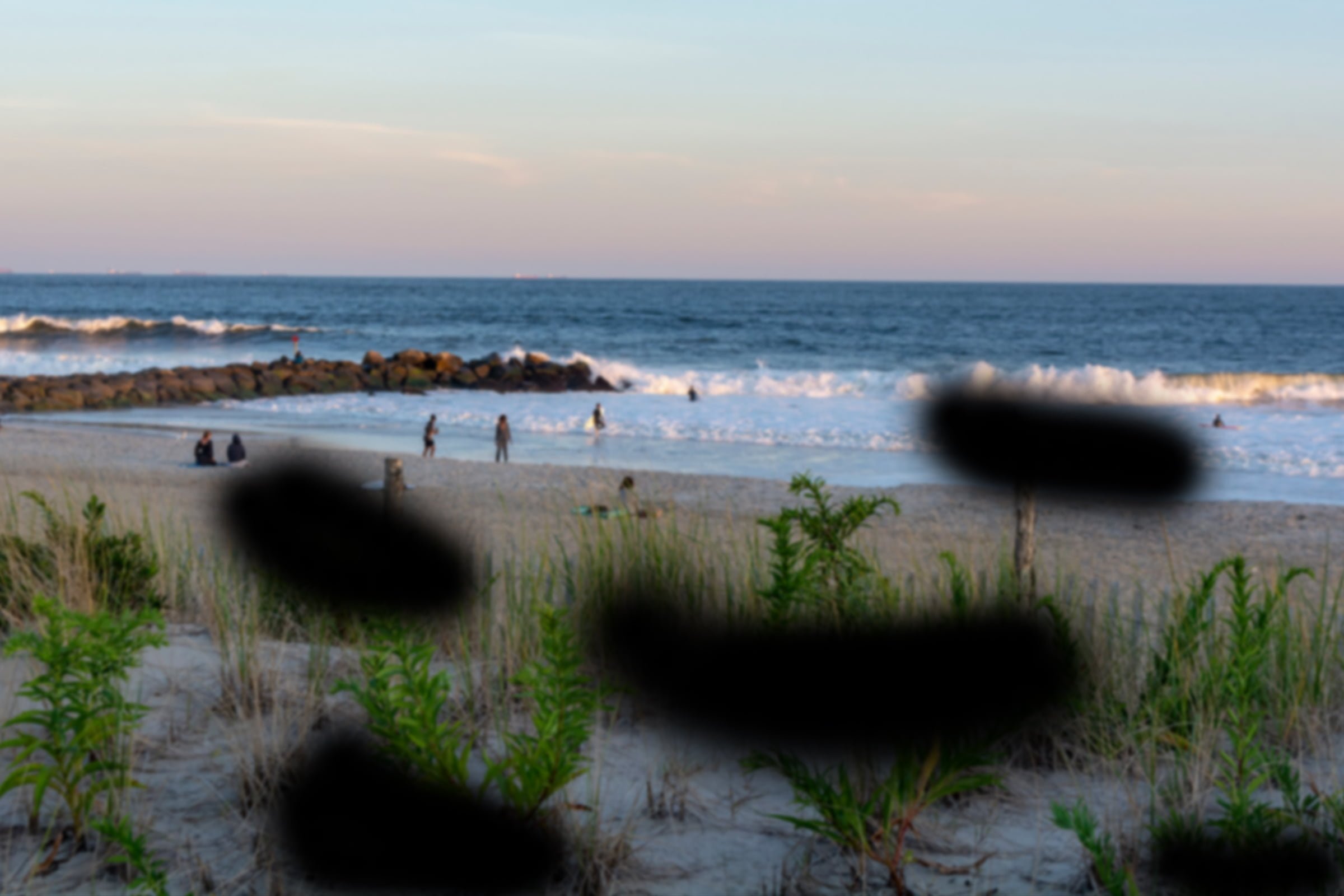 Optometrist in Rockaway Park, NY